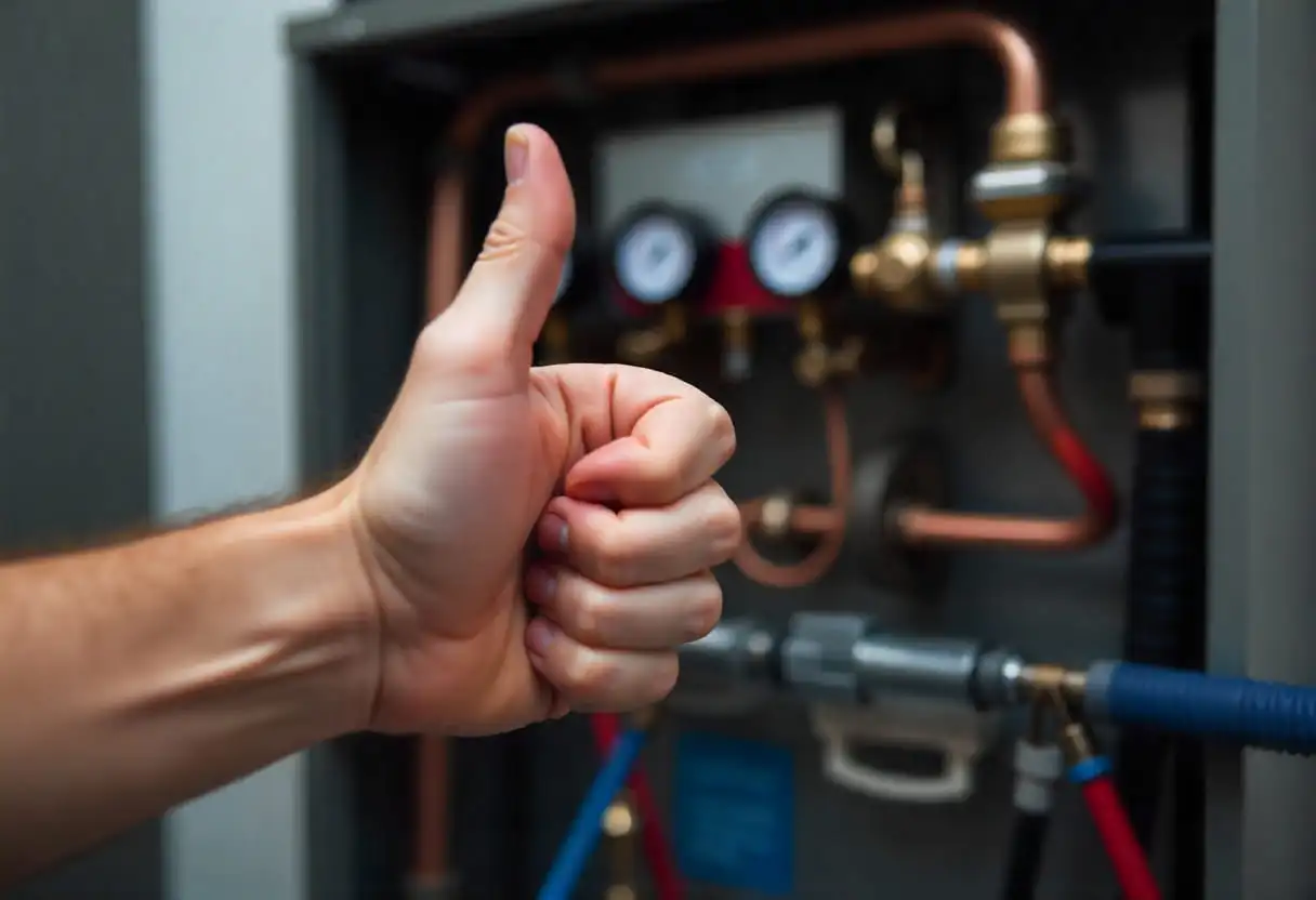 Emergency HVAC services and installations in Sycamore, PA