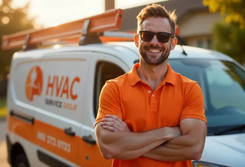 Professional HVAC repair and installation services in Sycamore, PA